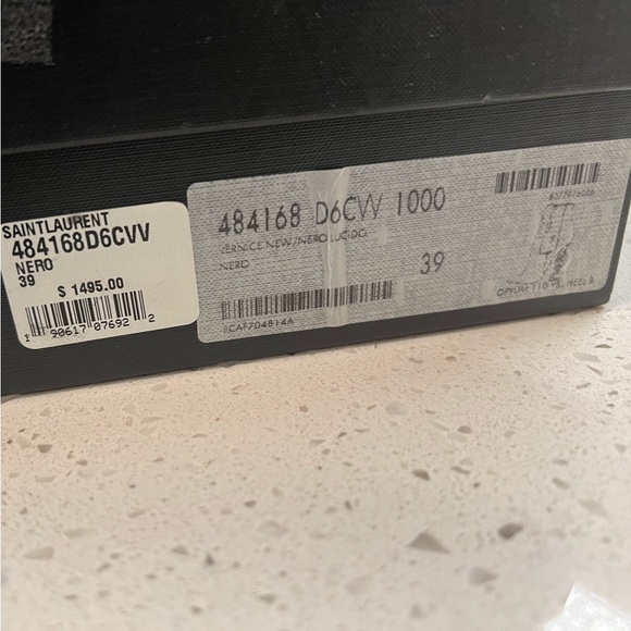 Ysl bootie - Picture 6 of 6